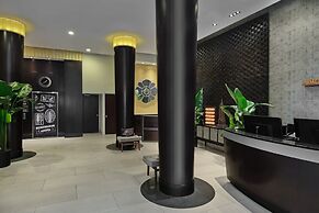 Marriott Vacation Club®, New York City
