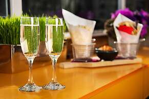 Marriott Vacation Club®, New York City