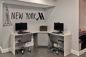 Marriott Vacation Club®, New York City