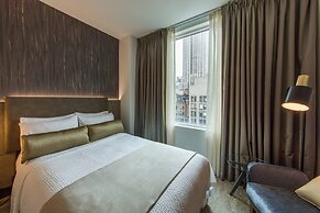 Marriott Vacation Club®, New York City