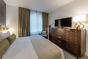 Marriott Vacation Club®, New York City