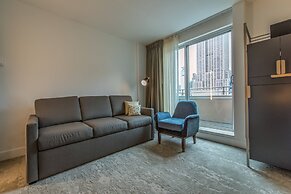 Marriott Vacation Club®, New York City