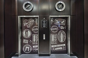 Marriott Vacation Club®, New York City