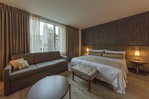 Marriott Vacation Club®, New York City