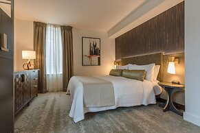 Marriott Vacation Club®, New York City