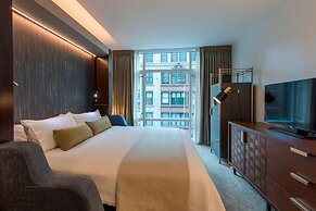 Marriott Vacation Club®, New York City