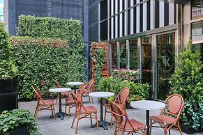 Marriott Vacation Club®, New York City