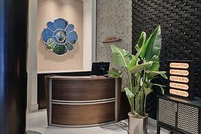 Marriott Vacation Club®, New York City