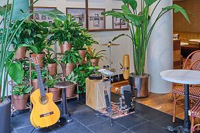 Marriott Vacation Club®, New York City