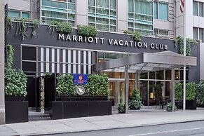 Marriott Vacation Club®, New York City