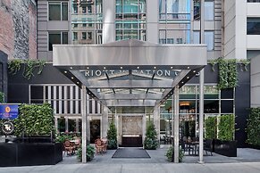Marriott Vacation Club®, New York City
