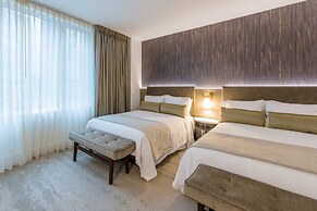 Marriott Vacation Club®, New York City