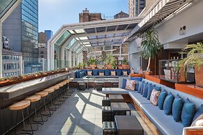 Marriott Vacation Club®, New York City