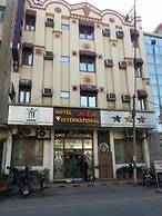 Hotel Singh International