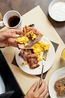 Hotel Cosmopolitan Bologna