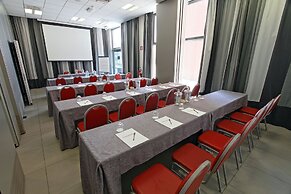 Hotel Cosmopolitan Bologna