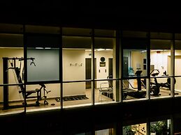 Hotel Cosmopolitan Bologna