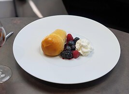 Hotel Cosmopolitan Bologna