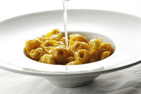 Hotel Cosmopolitan Bologna