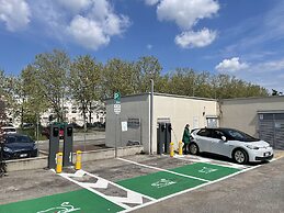 Hotel Cosmopolitan Bologna