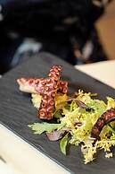 Hotel Cosmopolitan Bologna