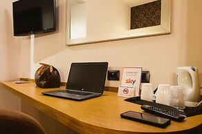 Hotel Cosmopolitan Bologna