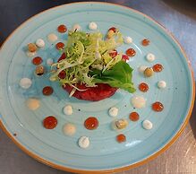 Hotel Cosmopolitan Bologna