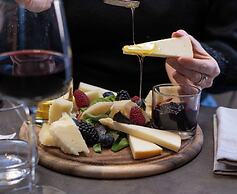 Hotel Cosmopolitan Bologna