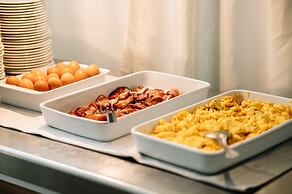 Hotel Cosmopolitan Bologna