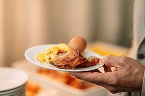 Hotel Cosmopolitan Bologna