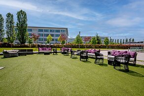 Hotel Cosmopolitan Bologna