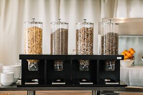 Hotel Cosmopolitan Bologna