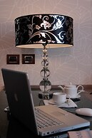 Hotel Cosmopolitan Bologna