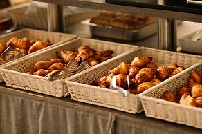 Hotel Cosmopolitan Bologna