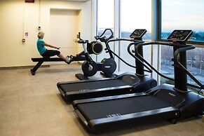 Hotel Cosmopolitan Bologna