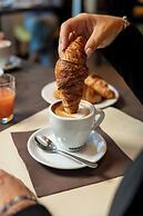 Hotel Cosmopolitan Bologna