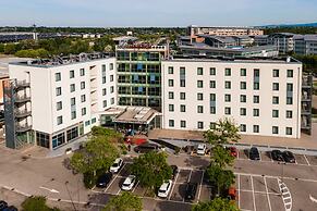 Hotel Cosmopolitan Bologna