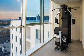 Hotel Cosmopolitan Bologna