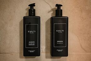 Hotel Cosmopolitan Bologna