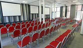 Hotel Cosmopolitan Bologna