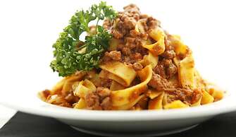 Hotel Cosmopolitan Bologna