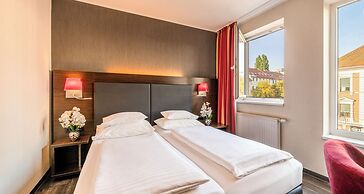 PLAZA INN Graz City