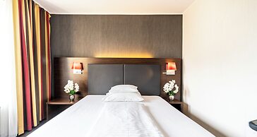 PLAZA INN Graz City