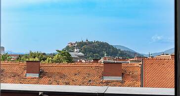 PLAZA INN Graz City