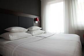 Best Western Plus Plaza Hotel Graz