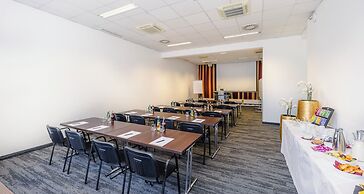PLAZA INN Graz City