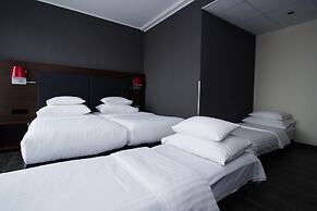 Best Western Plus Plaza Hotel Graz