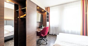 PLAZA INN Graz City