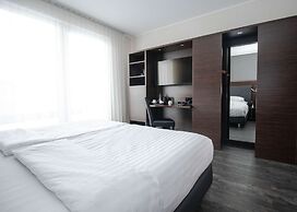 Best Western Plus Plaza Hotel Graz