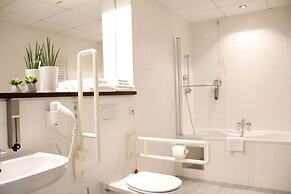 Best Western Plus Plaza Hotel Graz